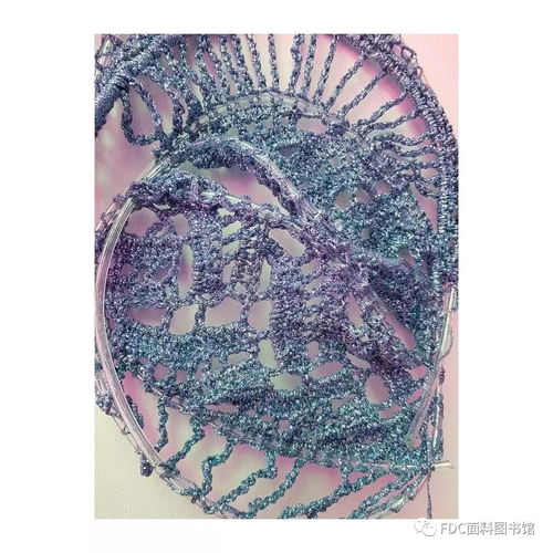 編織機(jī)理 針織品設(shè)計(jì)靈感的無(wú)盡源泉