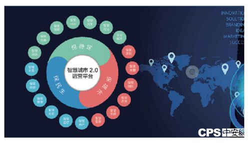 2017安防十大新銳產品引領行業變革，賦能安全技術防范系統設計與施工服務