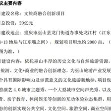 利亞德簽20億文旅商融合項目 戰略布局文化板塊，重塑產業投資新格局
